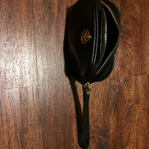 💯 Authentic Tory Burch Speedy Bag With DustBag - Picture 5 of 6